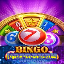 jogar midas fortune demo